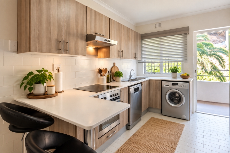 2 Bedroom Property for Sale in Fresnaye Western Cape